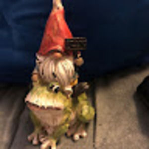 Meet your Posher, Michelle